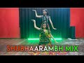 School dance choreography on song shubhaarambh and shubh din   yashika agrawal