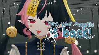✧･ﾟVtuber Debut Trailer!!!✧･ﾟOCT.28.2023!!【Meet Moe Bun 2.0】