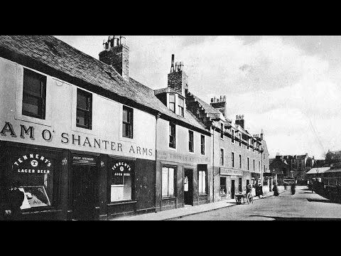 old-photographs-kilmarnock-ayrshire-scotland