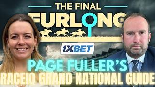 RaceiQ Grand National Guide: Jump Index, Data Trends, Value Angles, Key Metrics &amp; Value Bets
