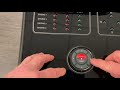 V34 Programming and Pairing 5 Button FOB