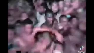 ZZ CLUB — BAILE FUNK RAÍZ — LADO A — LADO B — BOLACHA — MASSAGEM — FUNK — CORREDOR  