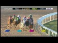 Sunday, Jan 17 - $100,000 2016 Pippin Stakes