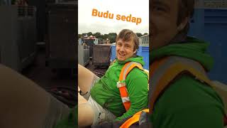 matsaleh kato budu sedap