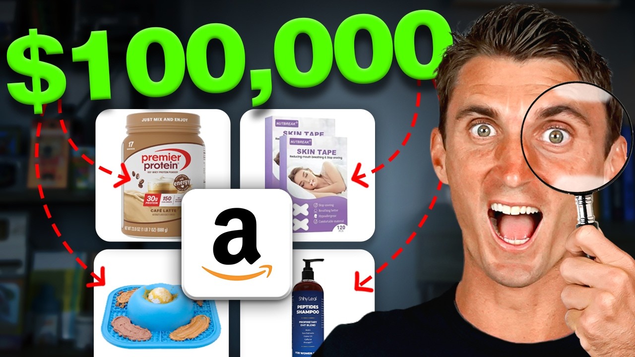 rewrite this title How To Find 0K/Year Amazon FBA Products in 2026 (Steal These Ideas!!) rewrite this title How To Find 0K/Year Amazon FBA Products in 2026 (Steal These Ideas!!)