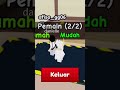 MENJADI SEORANG TIKUS DAN MENCURI KEJU DARI KUCING 😱😱#roblox #memes #fyp