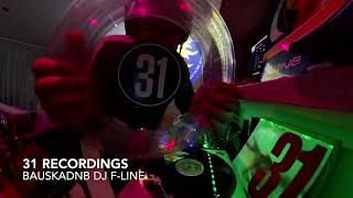 Download Lagu 31Recordings BauskaDnB Dj F-Line 22.1.2026 MP3