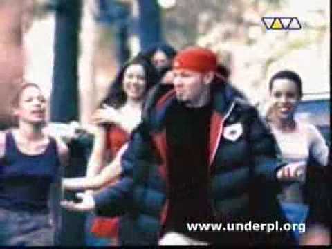 Limp Bizkit Nookie