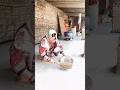 Week Off liya tha… Maid ne bhi le liya 😭😂 | Weekend Reality #weekendvlog #ytshorts #explore