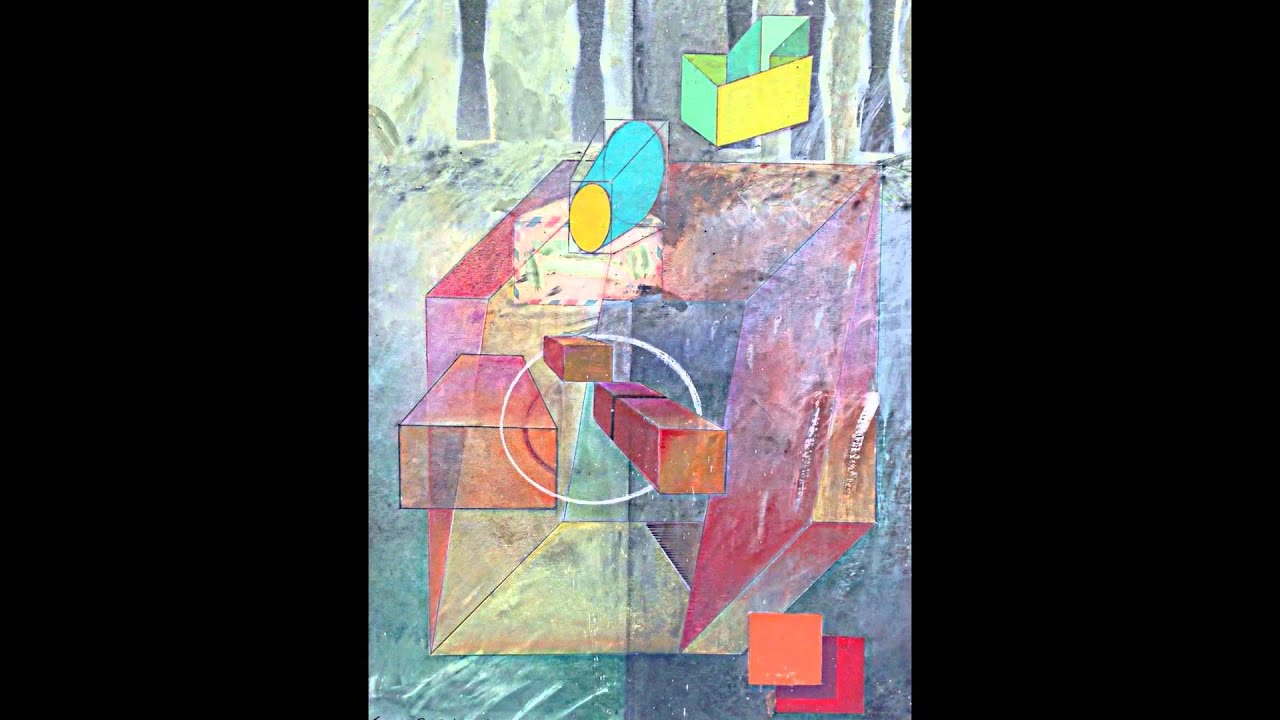 Tom Parra TOMAS PARRA, Sus 10 mejores obras. - YouTube