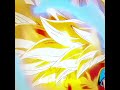 Goku Aura🔥💯🔥 #anime #popular #ytshorts #editing #viralshorts #goku