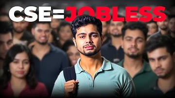 Can You Survive Computer Science RAT RACE? - Real Truth!