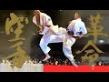 "空手革命家"塚本徳臣⑥【極真史上最強】到達点、極めたオリジナルの空手、追い求めた芸術的一撃必殺