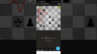 3 step mat, 3 move mat , cheqmate, chess mate