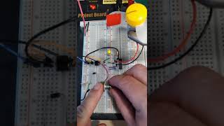 EECT 122 Digital Applications Final Project