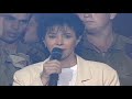 [HQ] Israel Independence 1994 עצמאות - Israeli Singer Gali Atari - IDF - אין לי ארץ אחרת