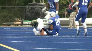 UNE makes admission free for all regular-season sporting events