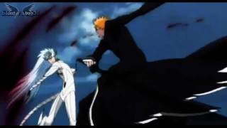AMV - One Piece, Hitman reborn, Bleach, Naruto, Code geass.