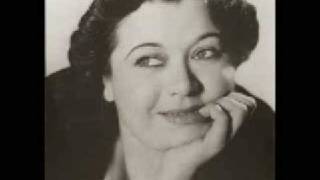 Mildred Bailey - More Than You Know chords