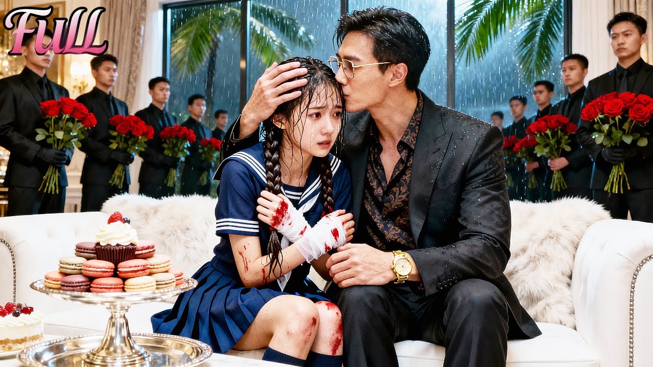 Ex stole her blood for lover 💔. Cold CEO fell instantly, comfort spiraled into madness.