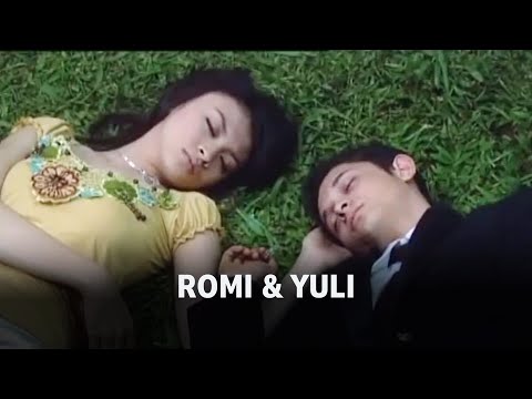 Putar Romi & Yuli - Bening