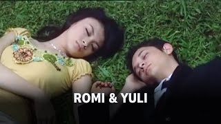 Romi & Yuli - LEGENDA