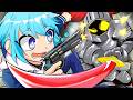 殺し屋ナイトvs最強中学生【アニメ】【マンガ】