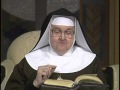 Mother Angelica Live - SIGNS, DO YOU SEE THEM? April 1 1997