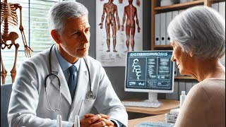 Avoid Fractures Fast: The Critical Role of Tymlos and Forteo in High-Risk Osteoporosis Patients