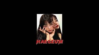 august d - haegeum [speed up] Resimi