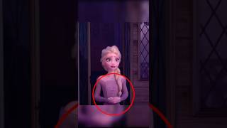 Crazy Foreshadowing In Frozen 2 #frozen #frozen2 #moviefacts