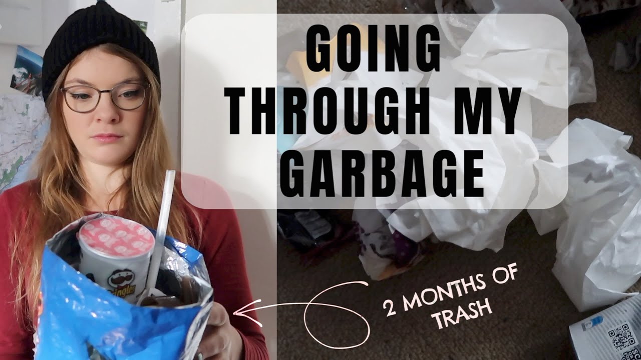 camera iphone 8 plus apk What I Still Throw Away: Trash Audit 2019