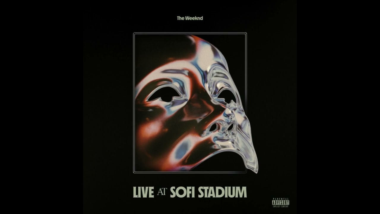 The Weeknd - Kiss Land (Live) (Instrumental)