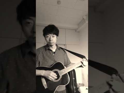 🎇線香花火／弾き語り