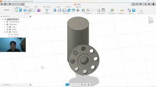 FUSION 360 EXERCISE 199