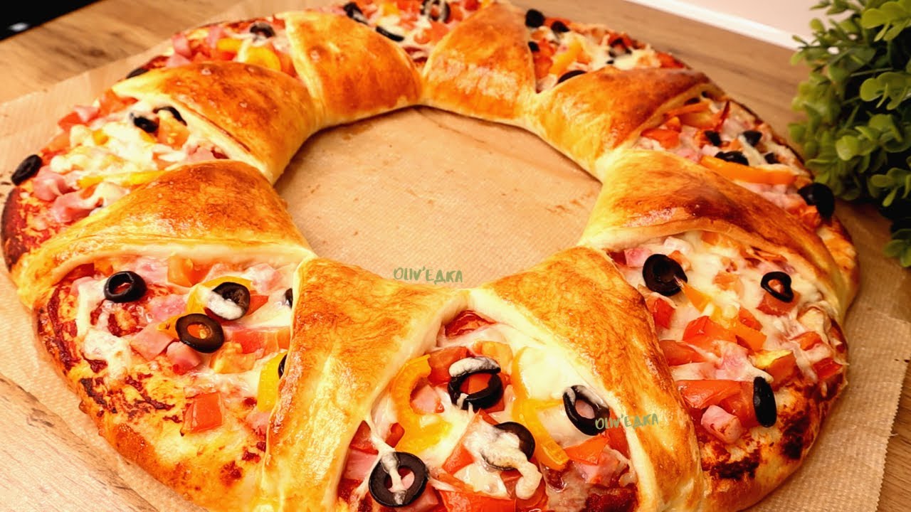 Оливьедка рецепты с фото