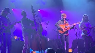 Billy Strings - Guitar Peace - Hoxeyville 2021!!!