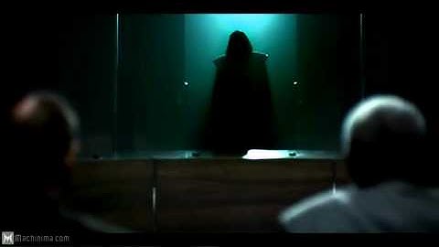 Command & Conquer 4 Developer Diary Trailer HD