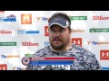 Tisková konference Lions - Bulldogs