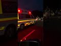 國道小貨車撞護欄翻覆再遭兩車追撞！　釀3人受傷