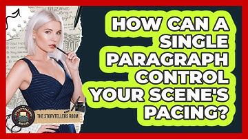 How Can A Single Paragraph Control Your Scene