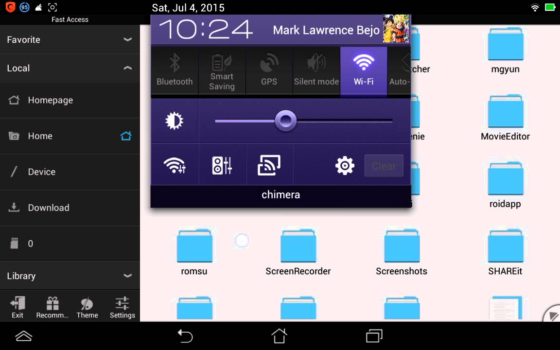 SCR VIDEO RECORDER PRO APK+DOWNLOAD YouTube