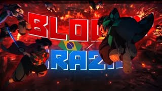 Demon Slayer🗿😈🔥| Bloody Brazil | [AMV/EDIT]