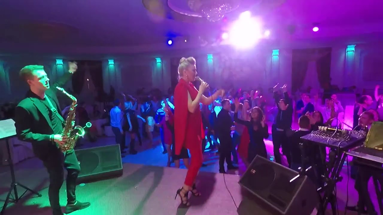 Музыкальная группа камаз