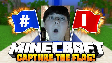 Mineplex Capture the Flag Ep. 1: A Team of Killers