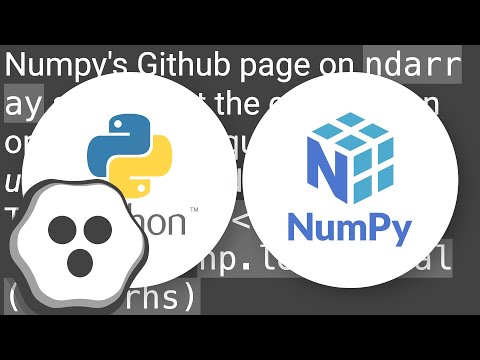 numpy elementwise comparison with overloaded operator