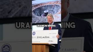 Russia Bought 20% Of Us Uranium Through Mive Bribery Scheme