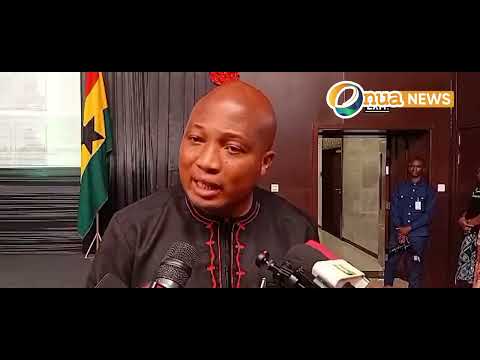 Mahama S Galamsey War Will Be Ruthless In Ghana S History Foreign Minister