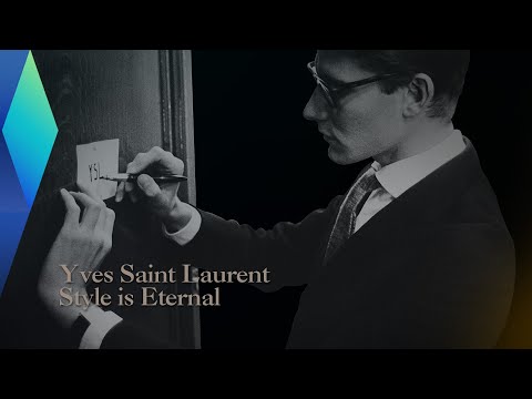 Vídeo: Um guia completo para o Museu Yves Saint Laurent em Paris