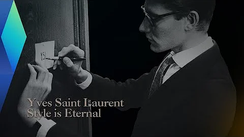 Qui est propriétaire de Yves Saint Laurent ?